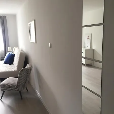 Nowe Wygodne Studio Przy Lesie * Sopot