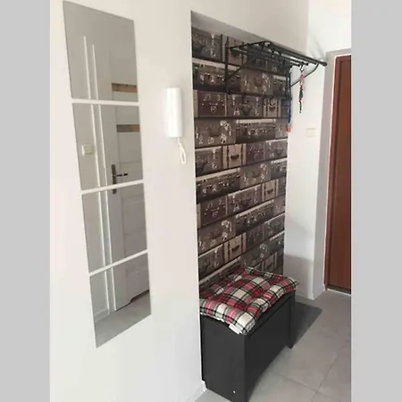 Nowe Wygodne Studio Przy Lesie * Sopot
